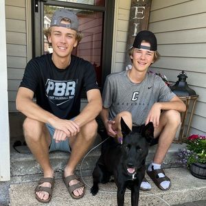 Meet your Posher, Becky